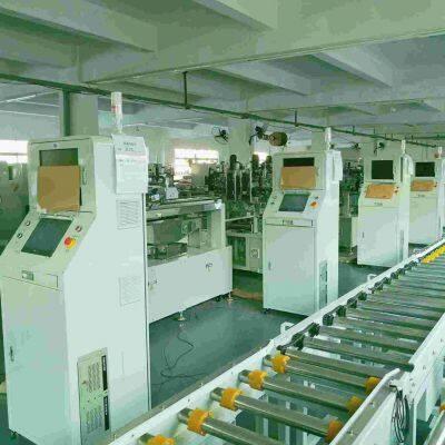 Lithium battery detection equipment
