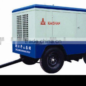 piston air compressor VF-13/7 (75KW)for Large Mining