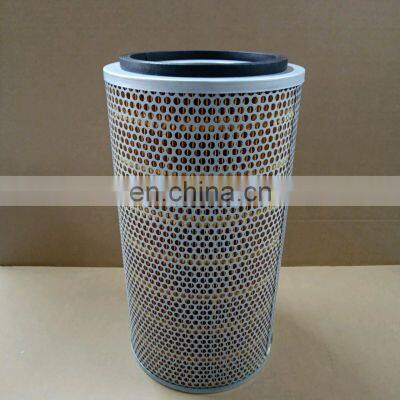 Manufacturer Atlas 1619284700 Air Filter Industrial Screw Air Compressor Spare Parts High Quality