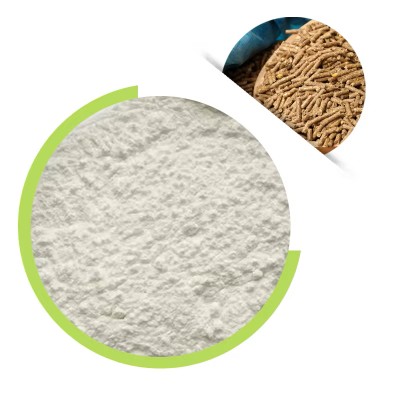 Alpha Galactosidase Powder High Quality Feed Grade cas9025-35-8 alphagalactosidase enzyme for feed Made In China