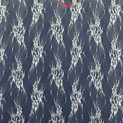 Hot Sale Lace Fabric Sewing Embroidery Lace Ribbon Trim for Sewing Gift Wrap Bridal Shower Wedding Decoration DIY Art Crafts photo-3