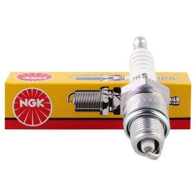 Wholesale Original Genuine NGK Spark Plug Nickel Alloy BP7HS 5111 Car Engine Spark Plug for Opel photo-5