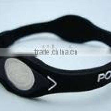 custom silicon bracelet