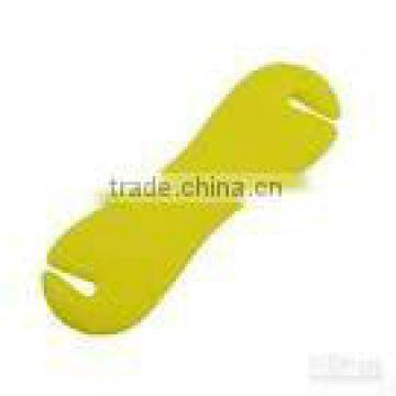 Silicone Rubber Earphone
