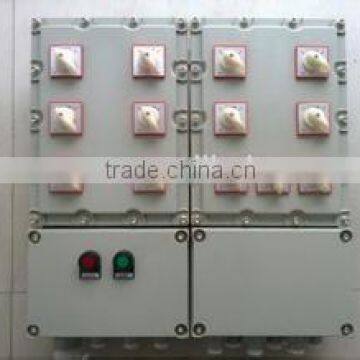 NEW Sealed Outdoor/indoor Aluminum Explosion Proof Distribution Boxes photo-5