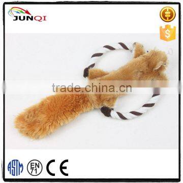 New Style Factory Professional Custom Made Plush Dog Toys Chicken Toy