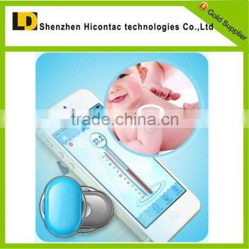 IOS app electrical clinical thermometer with high quality