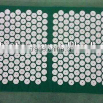 Massage Travel Mat /back Pain Treament Device