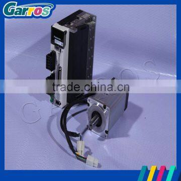 Garros Large Format Digital Outdoor Solvent Printer And Spare Parts photo-3