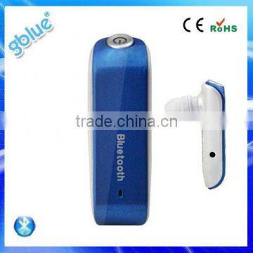 best bluetooth headset for small ears- RH305 With 1 mobile phone