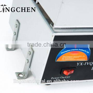 Dental Lab Flexible Acrylic Press /Denture Injection Machine/denture Making Machine photo-3