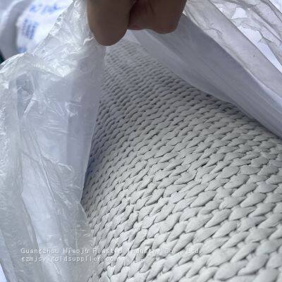 Advantages of Dust - Free Asbestos Fiber Cloth