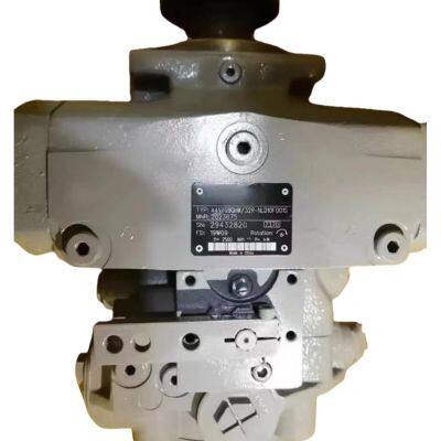 SBZSZ plunger pump Hydraulic pump parts A4V AA4VG pump A4vg charge pump a4vg71 A4VG71EP2D1 /32R-NZF10F001D-S