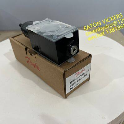 Vickers Hydraulics Valve DGMX2-3-PP-BW-B-40-EN13 870036 870037 870038 870039 DGMX23PPBWS40 DGMX2-3-PP-CW-B-40 DGMX2-3-PP-CW-S-40 DGMX23PPFWB40 photo-3