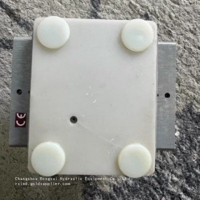 Moog Servo Valve G761-3033B, Model SS3006AAVP photo-5