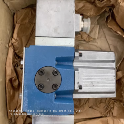 MOOG Servo Valve D661-4170 photo-3