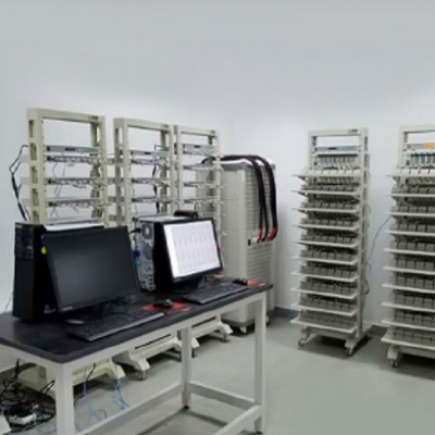 Neware Battery Testing 4000 5V Series for Coin Cell Cylindrical Cell(18650, 26650, 27710, Etc) Pouch Cell and Battery Material Research photo-3