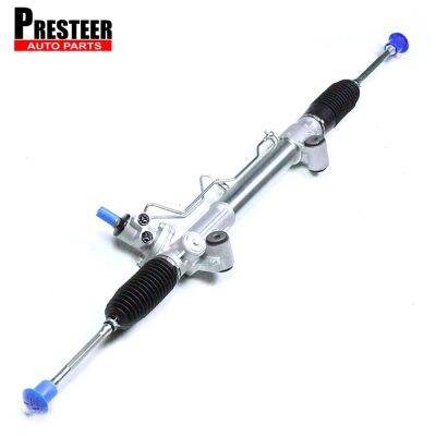Factory Sale Hydraulic Power Steering Rack and Pinion for Toyota Hilux 4WD 2005-2015 44200-0K030 RHD