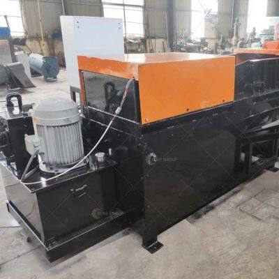 Lead Battery Recycling Machine