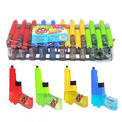 Creative Liquid Candy With Different Creative Toy Package, Creative Liquid Sweets for Kids Fun Snack photo-4