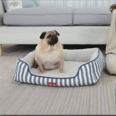 Calming Cuddler Bed