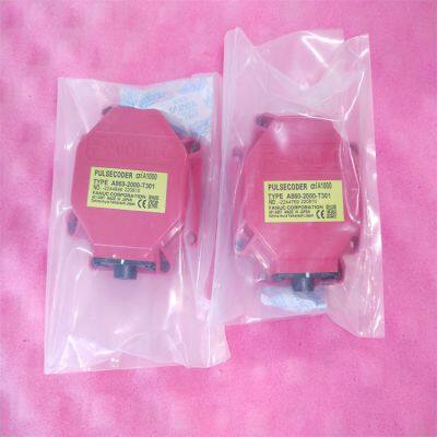 High - Precision A860 - 2000 - X021 Digital Encoder