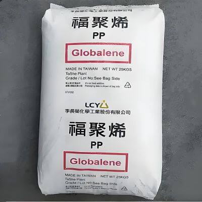 PP Li Changrong Chemical (Fuju) PC366-3 extrusion injection molding grade, high strength and high impact polypropylene