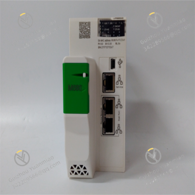 BMEP585040 SCHNEIDER CPU module of Modicon M340 PLC system