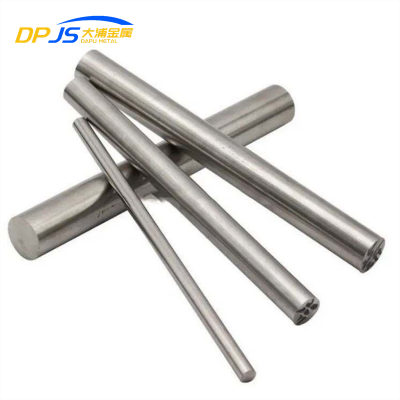 UNS Standard 8K Surface Nickel-Based Alloy Rod GH6159/L605 Mechanical Processing Decoration Stock Production Factory