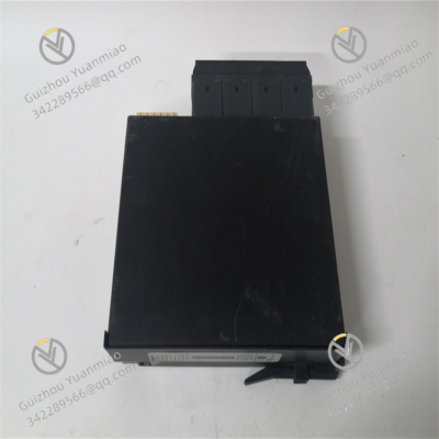 UR6AH Digital I/O module