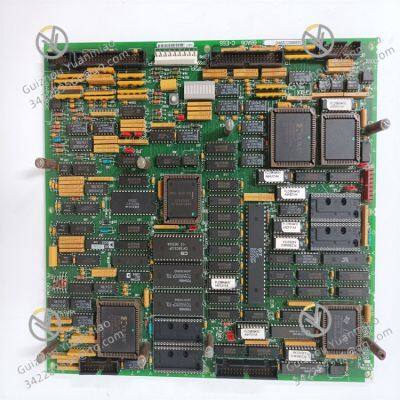 IS200TDBTH6ABC GE Discrete simplex circuit board components