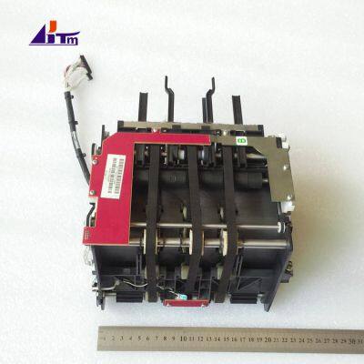 NCR S2 SNT Single Note Transport Assy 445-0753508 445-0729811 Parts for ATM Machines Machine Type NCR S2 SNT photo-3