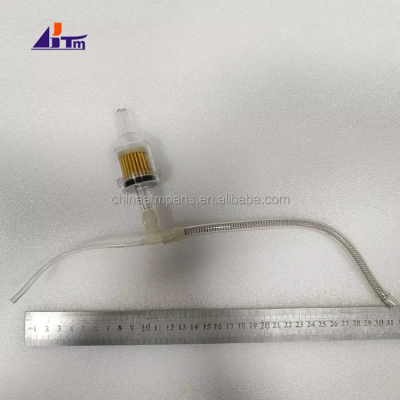 445-0756047 445-0750211 NCR Atm Parts Ncr S2 Presenter Tubing Air Filter photo-2