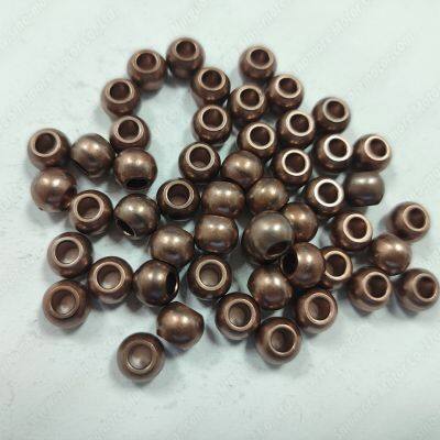 Bush Bearings (Various Materials & Models) - Wear-Resistant, Low-Friction for Industrial Machinery photo-4