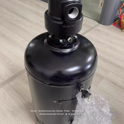 L17-600-OPKA, Norgren, Lubricator, G3/4' Thread photo-2