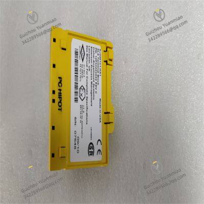 Emerson KJ2201X1-HA1 Terminal Block