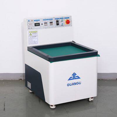 Magnetic Tumbler/ Polish Machine GG8720 photo-3