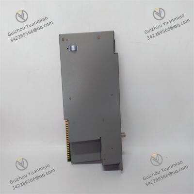 Allen-Bradley 1771-ACN Communication Module photo-4