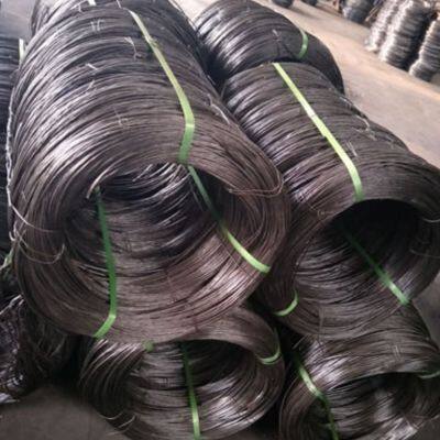 11SMnPb37 (1.0737) Non-alloy quality steel wire not intended for heat treatment