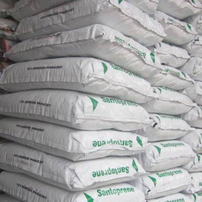 ExxonMobil TPV Santoprene 121-73W175 Thermoplastische Vulkanisat Kunststoffgranulate photo-4