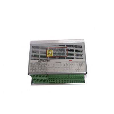 UNITROL 1005-0011 ECO 3BHE043576R0011 UNITROL 1005 Systèmes d'excitation indirecte