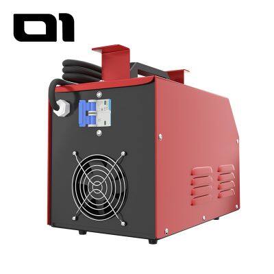 400mm Electric Fusion Welding Machine photo-3