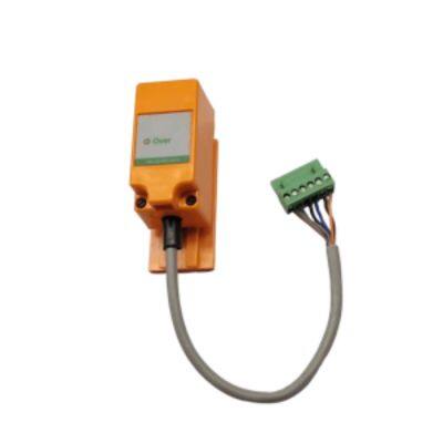 Rectangular Proximity Switch for Non-Contact Object Detection – IAS-H-R30JK