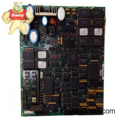 GE DS215DMCBG1AZZ03A – Processor and Communication Card for Mark V / GE Drive Systems