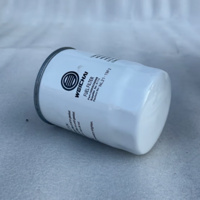 1000622860 Fuel Filter for Weichai Engine WP2.1/WP3.7 Diesel Filter Fuel Element