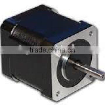 Fan Motor Electric Motor Three Phase Stepping Motor photo-4