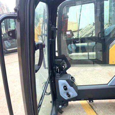 Original Sany SY285/SY360 Excavator Operator Cab - Heavy Duty for Mining & Construction Fast Shipping to Middle East Africa photo-6