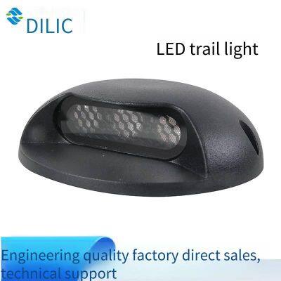 Led Path Lights, Led Step Lights, Dmx512 Path Lights, Led Voice-activated Path Lights, Led Music-controlled Path Lights photo-5