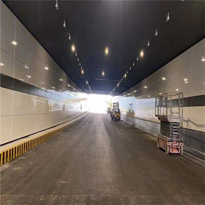 Glass Enamel Sheet - Heat Resistant Vitreous Enamel Steel Panel for Furnace Parts photo-5