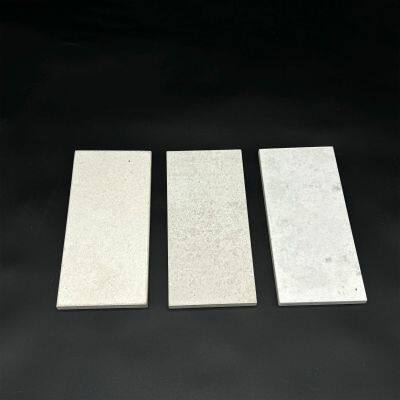 Durable Calcium Silicate Board With High Compressive Strength for Heavy-Duty Industrial Applications photo-2